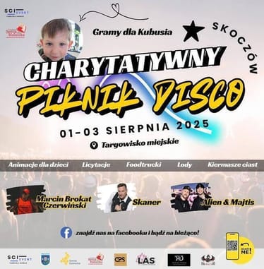 Zdjęcie główne wgrane przez użytkownika