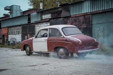 Zdjęcie główne wgrane przez użytkownika