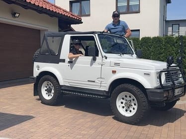 Zdjęcie główne wgrane przez użytkownika