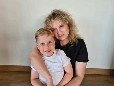 Main photo uploaded by the user