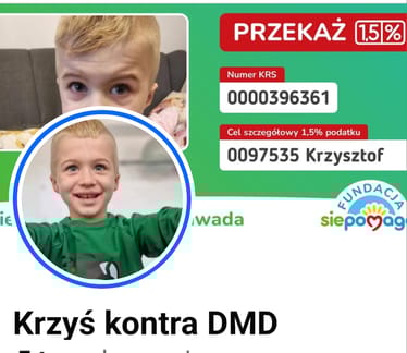 Zdjęcie główne wgrane przez użytkownika