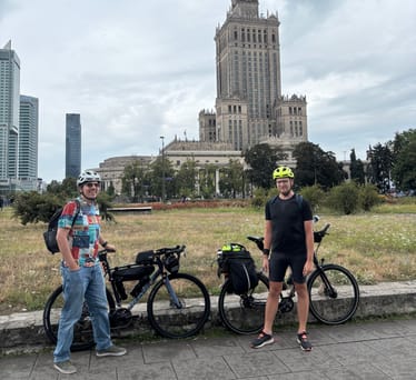 Zdjęcie główne wgrane przez użytkownika