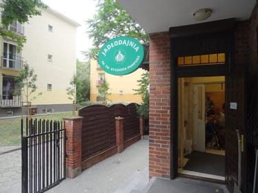 Main photo uploaded by the user