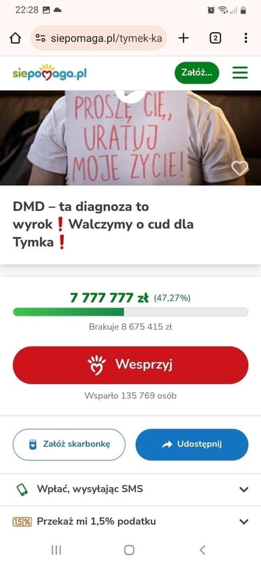 Zdjęcie główne wgrane przez użytkownika