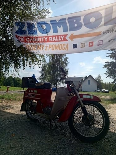 Zdjęcie główne wgrane przez użytkownika