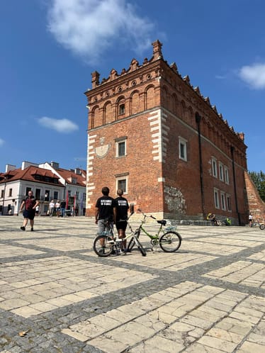 Zdjęcie główne wgrane przez użytkownika