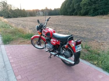 Main photo uploaded by the user