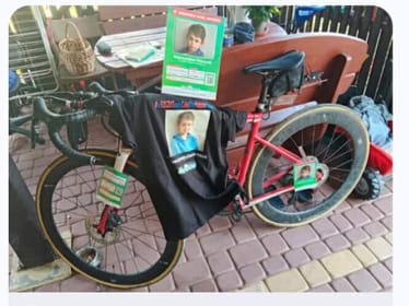 Main photo uploaded by the user