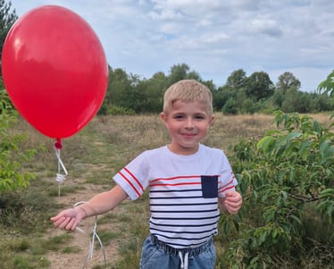 Main photo uploaded by the user