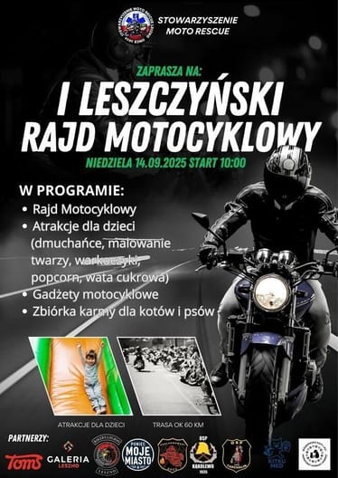 Zdjęcie główne wgrane przez użytkownika