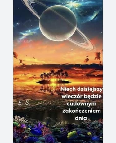 Zdjęcie główne wgrane przez użytkownika