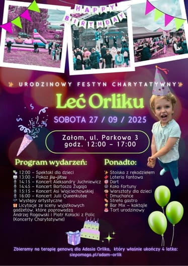 Zdjęcie główne wgrane przez użytkownika