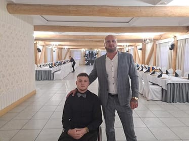 Main photo uploaded by the user