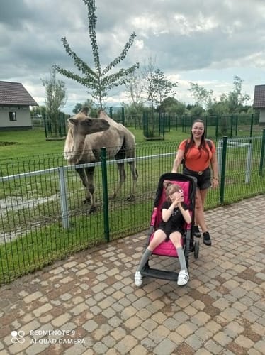 Main photo uploaded by the user