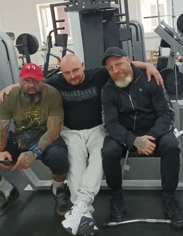 Zdjęcie główne wgrane przez użytkownika