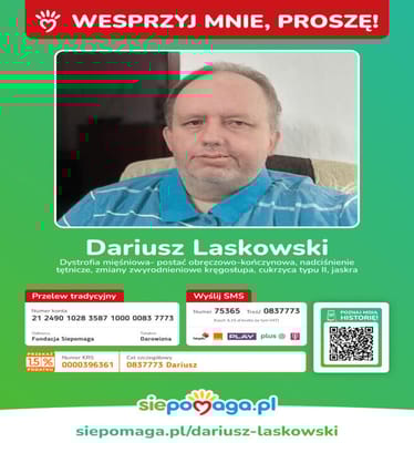 Zdjęcie główne wgrane przez użytkownika