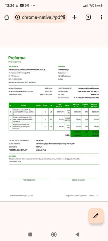 Zdjęcie główne wgrane przez użytkownika