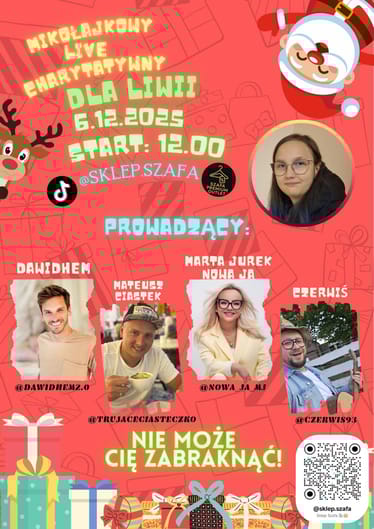 Zdjęcie główne wgrane przez użytkownika