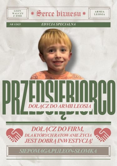 Zdjęcie główne wgrane przez użytkownika