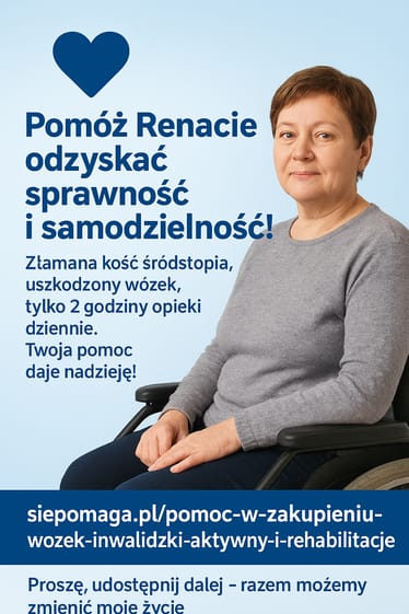 Zdjęcie główne wgrane przez użytkownika