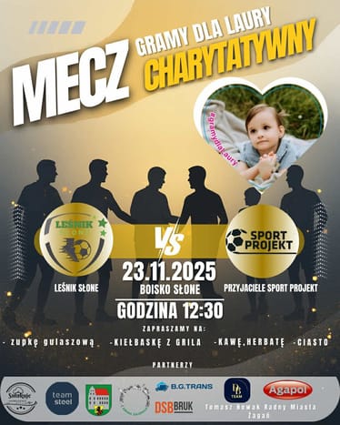 Zdjęcie główne wgrane przez użytkownika