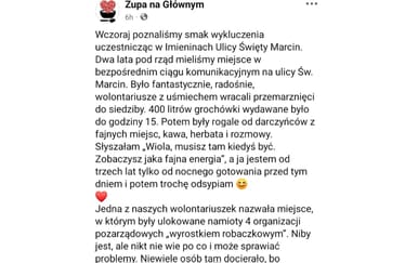 Zdjęcie główne wgrane przez użytkownika