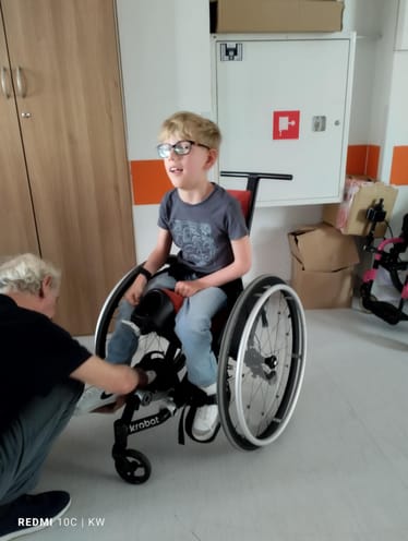 Main photo uploaded by the user