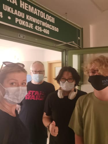 Zdjęcie główne wgrane przez użytkownika