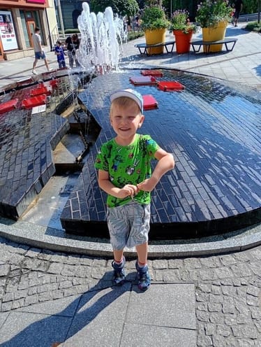 Main photo uploaded by the user