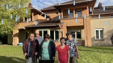 Main photo uploaded by the user