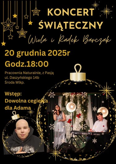 Zdjęcie główne wgrane przez użytkownika