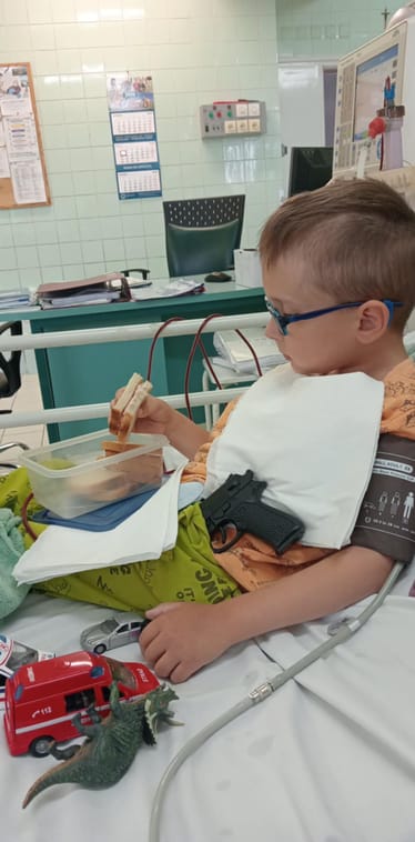 Main photo uploaded by the user