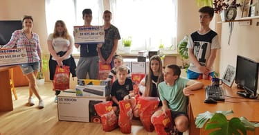 Zdjęcie główne wgrane przez użytkownika