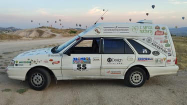 Zdjęcie główne wgrane przez użytkownika