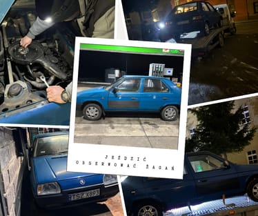 Zdjęcie główne wgrane przez użytkownika