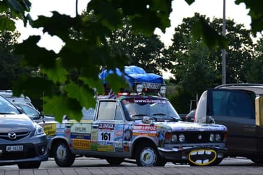 Zdjęcie główne wgrane przez użytkownika