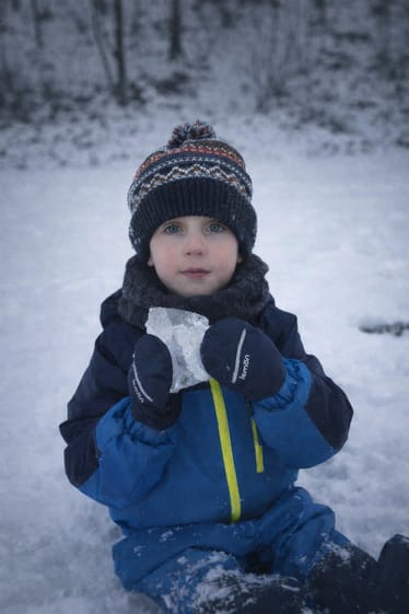 Main photo uploaded by the user