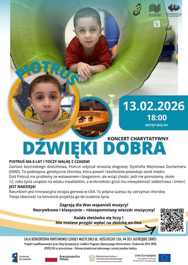 Zdjęcie główne wgrane przez użytkownika