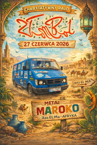 Zdjęcie główne wgrane przez użytkownika