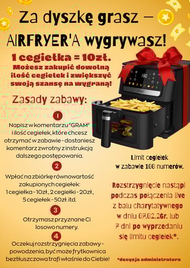 Zdjęcie główne wgrane przez użytkownika