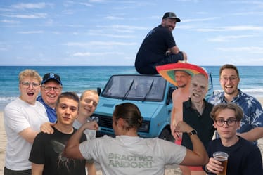 Main photo uploaded by the user