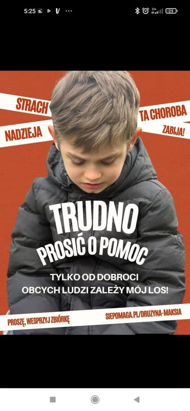 Main photo uploaded by the user