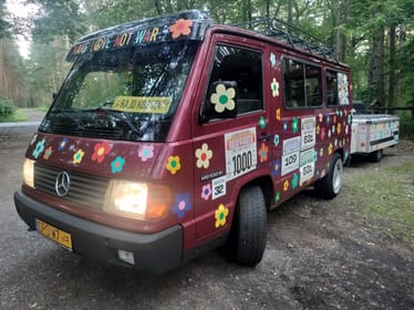 Main photo uploaded by the user