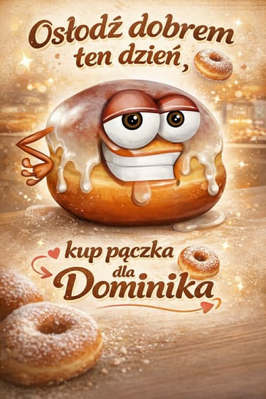 Zdjęcie główne wgrane przez użytkownika