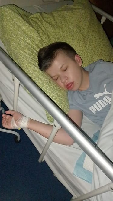 Zdjęcie główne wgrane przez użytkownika