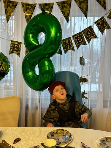 Main photo uploaded by the user