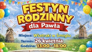 Zdjęcie główne wgrane przez użytkownika