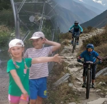 Main photo uploaded by the user