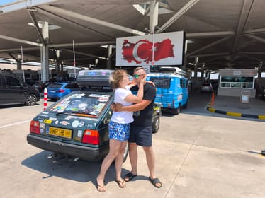 Main photo uploaded by the user