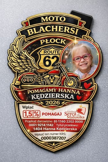 Zdjęcie główne wgrane przez użytkownika